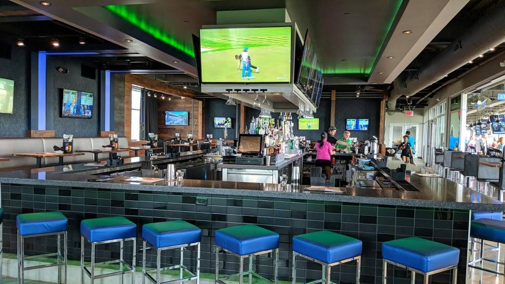 Topgolf | restaurant | 9200 E 116th St, Fishers, IN 46037, USA | 7652123488 OR +1 765-212-3488
