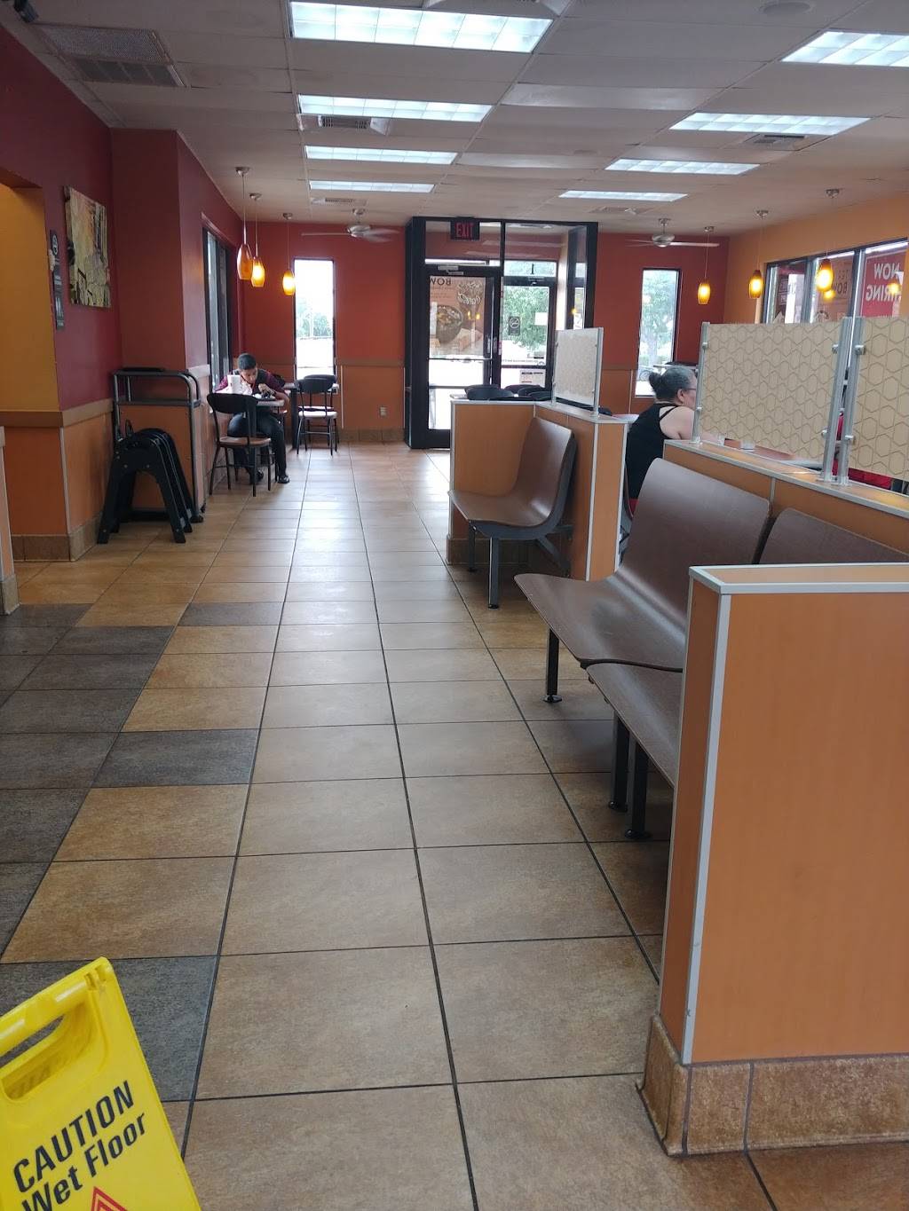 Jack in the Box | restaurant | 14540 Westheimer Rd, Houston, TX 77077, USA | 2815047520 OR +1 281-504-7520