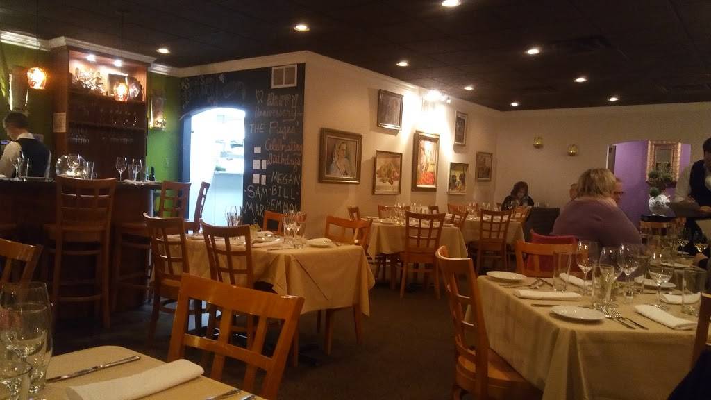 Due Venti | restaurant | 220 S Main St, Clawson, MI 48017, USA | 2482880220 OR +1 248-288-0220