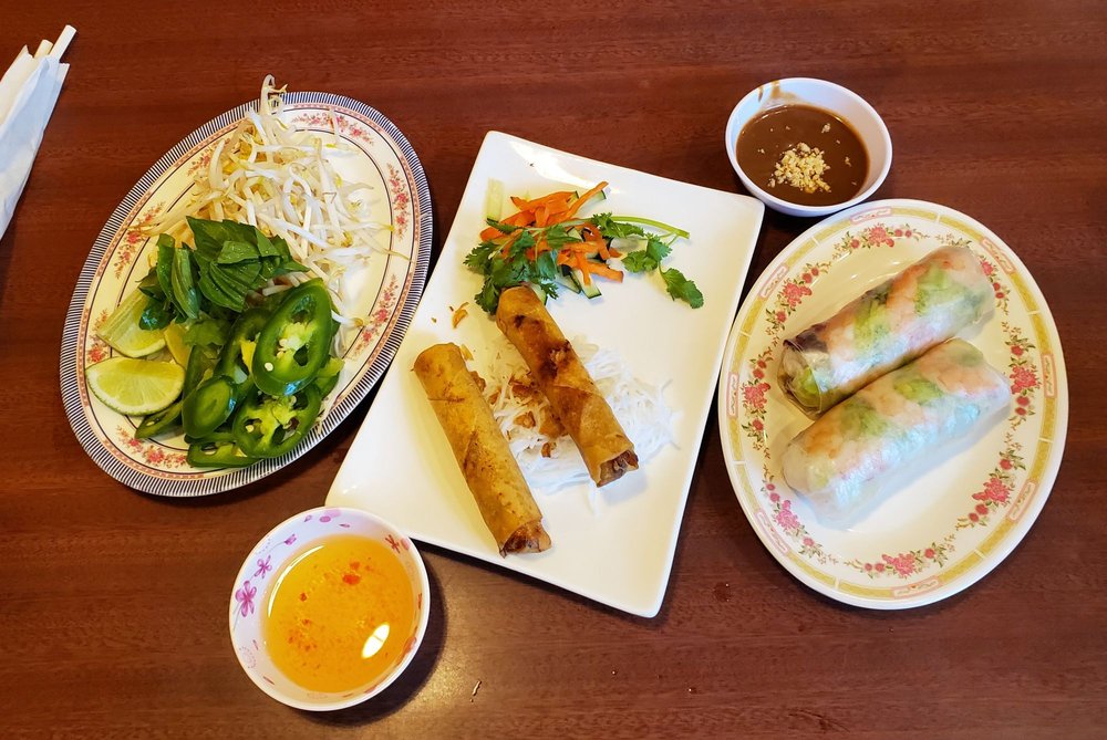 Pho 85 | restaurant | 1701 SE Delaware Ave, Ankeny, IA 50021, USA | 5159642388 OR +1 515-964-2388