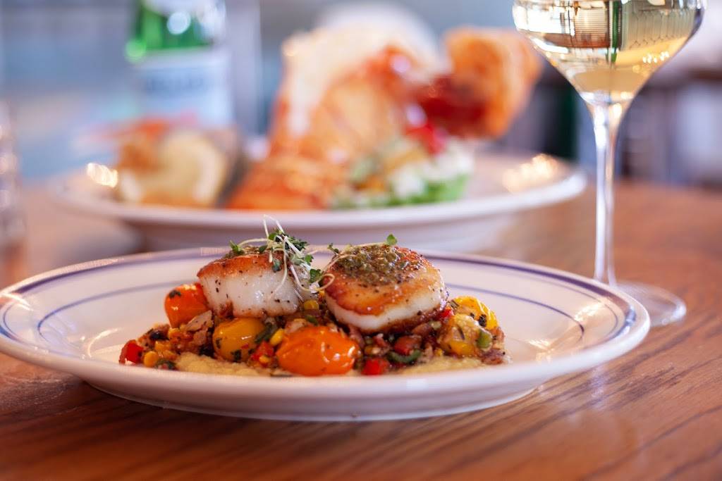 Ludlows Gumbo Bar & Steak | restaurant | 2403 12th Ave S, Nashville, TN 37204, USA | 6152929299 OR +1 615-292-9299