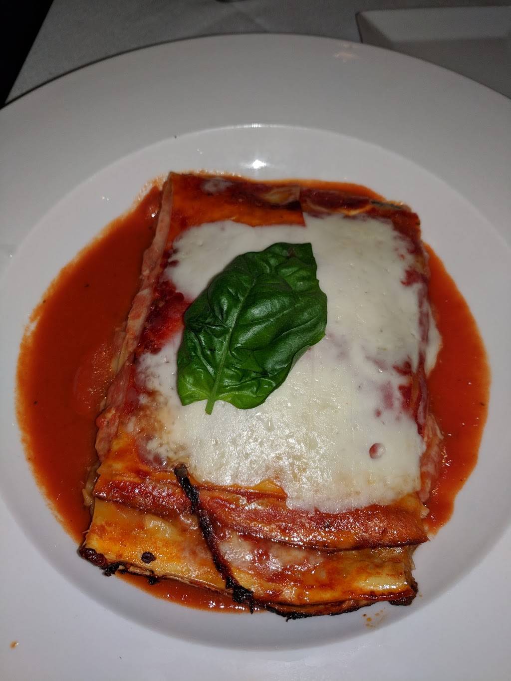 Eat Organico Ristorante Italiano | restaurant | 4832 Cortez Rd W, Bradenton, FL 34210, USA | 9419143445 OR +1 941-914-3445