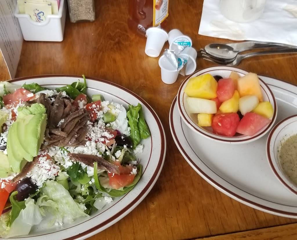 Omelette Express | restaurant | 112 4th St, Santa Rosa, CA 95401, USA | 7075251690 OR +1 707-525-1690