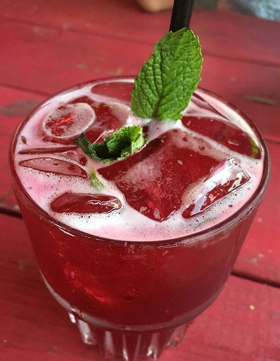 La Botanica | restaurant | 2911 N St Marys St, San Antonio, TX 78212, USA | 2107160702 OR +1 210-716-0702