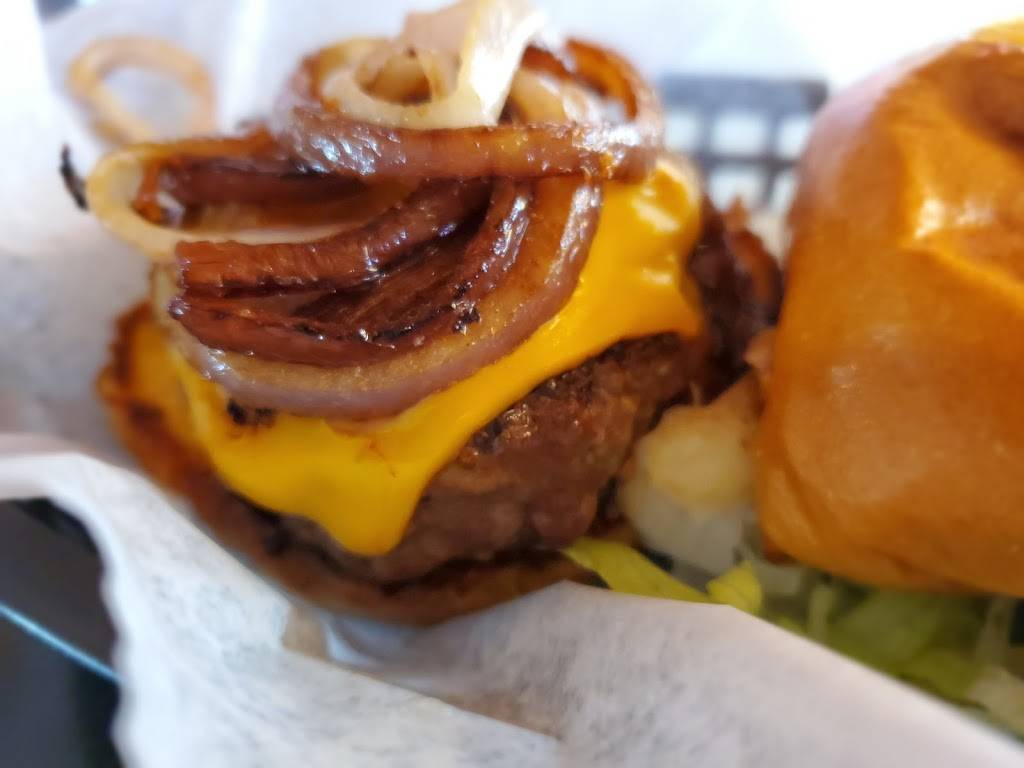 Johnnys Other Side | restaurant | 1619 E Michigan St, Orlando, FL 32806, USA | 4078946900 OR +1 407-894-6900