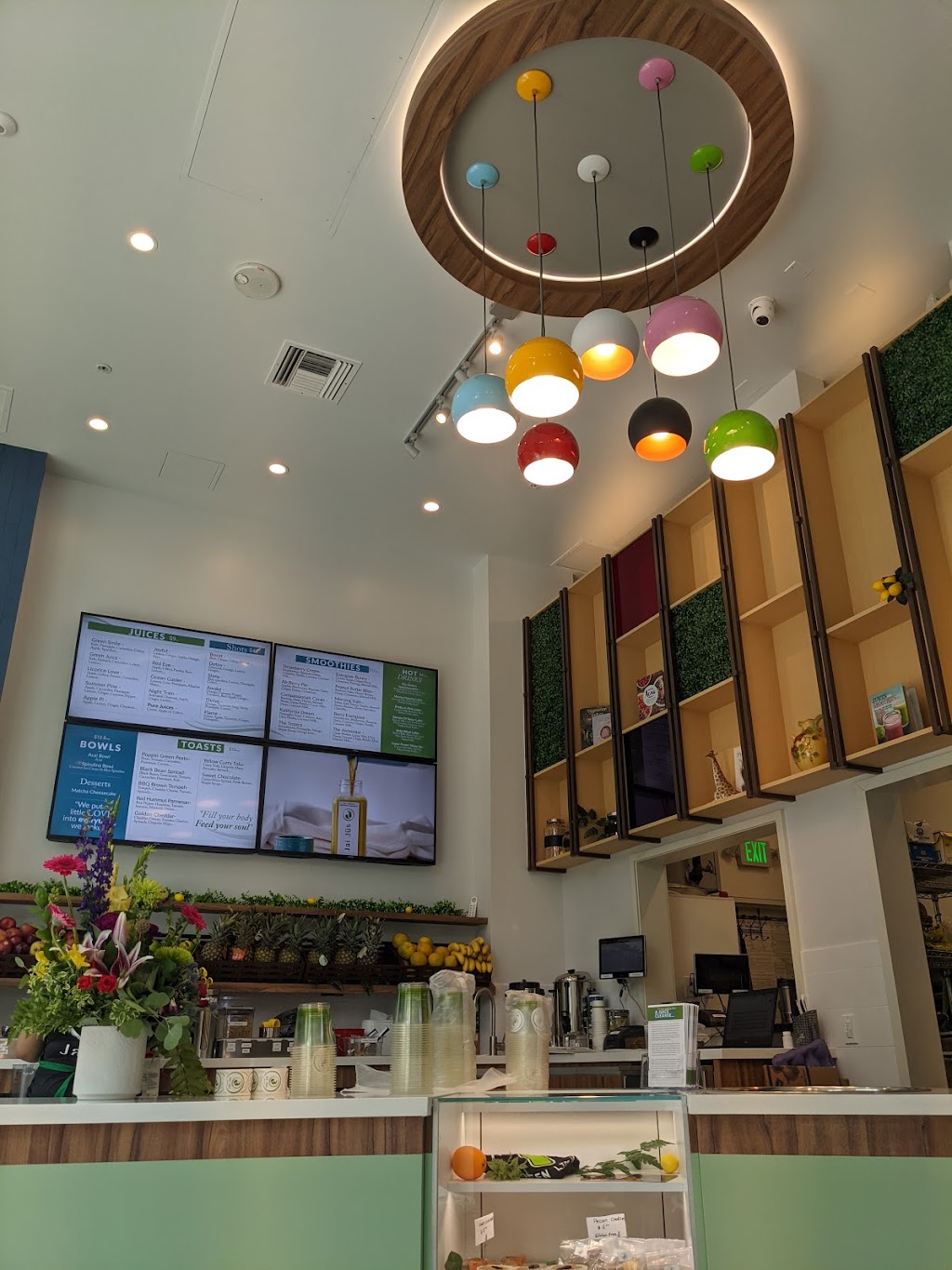 Jai Jus | restaurant | 470 15th St, San Diego, CA 92101, USA | 6197940021 OR +1 619-794-0021