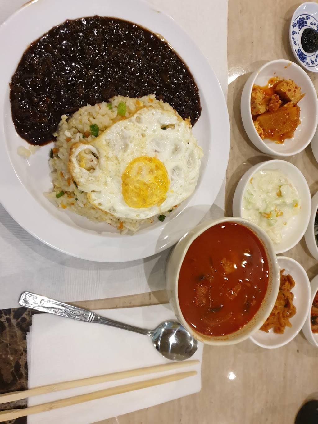 TJ BABZIP RESTAURANTE | restaurant | Blvd Insurgentes 9802, El Florido 1ra y 2da Secc, Tijuana, B.C., Mexico | 016646259397 OR +52 664 625 9397