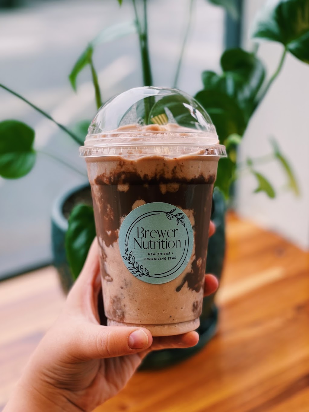 Brewer Nutrition | restaurant | 46 Center St, Brewer, ME 04412, USA | 2072994871 OR +1 207-299-4871