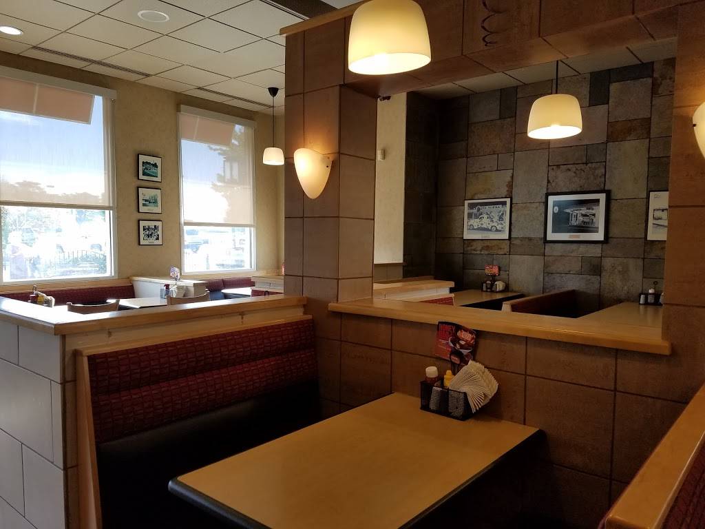 Dairy Queen Grill & Chill | restaurant | 8650 Pulaski Hwy, Rosedale, MD 21237, USA | 4105745546 OR +1 410-574-5546