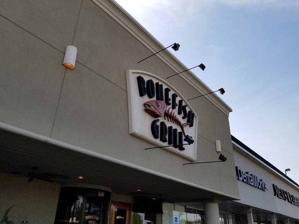 Bonefish Grill | restaurant | 9310 Skokie Blvd, Skokie, IL 60077, USA | 8476744634 OR +1 847-674-4634