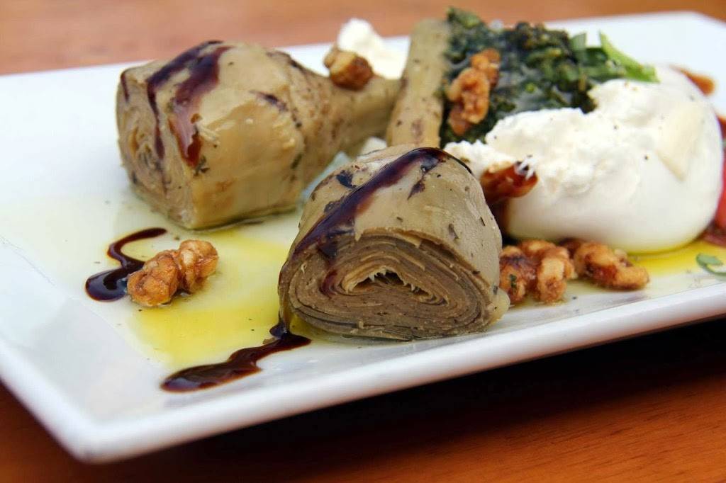 Enoteca Adriano | restaurant | 4864 Cass St, San Diego, CA 92109, USA | 8584900085 OR +1 858-490-0085