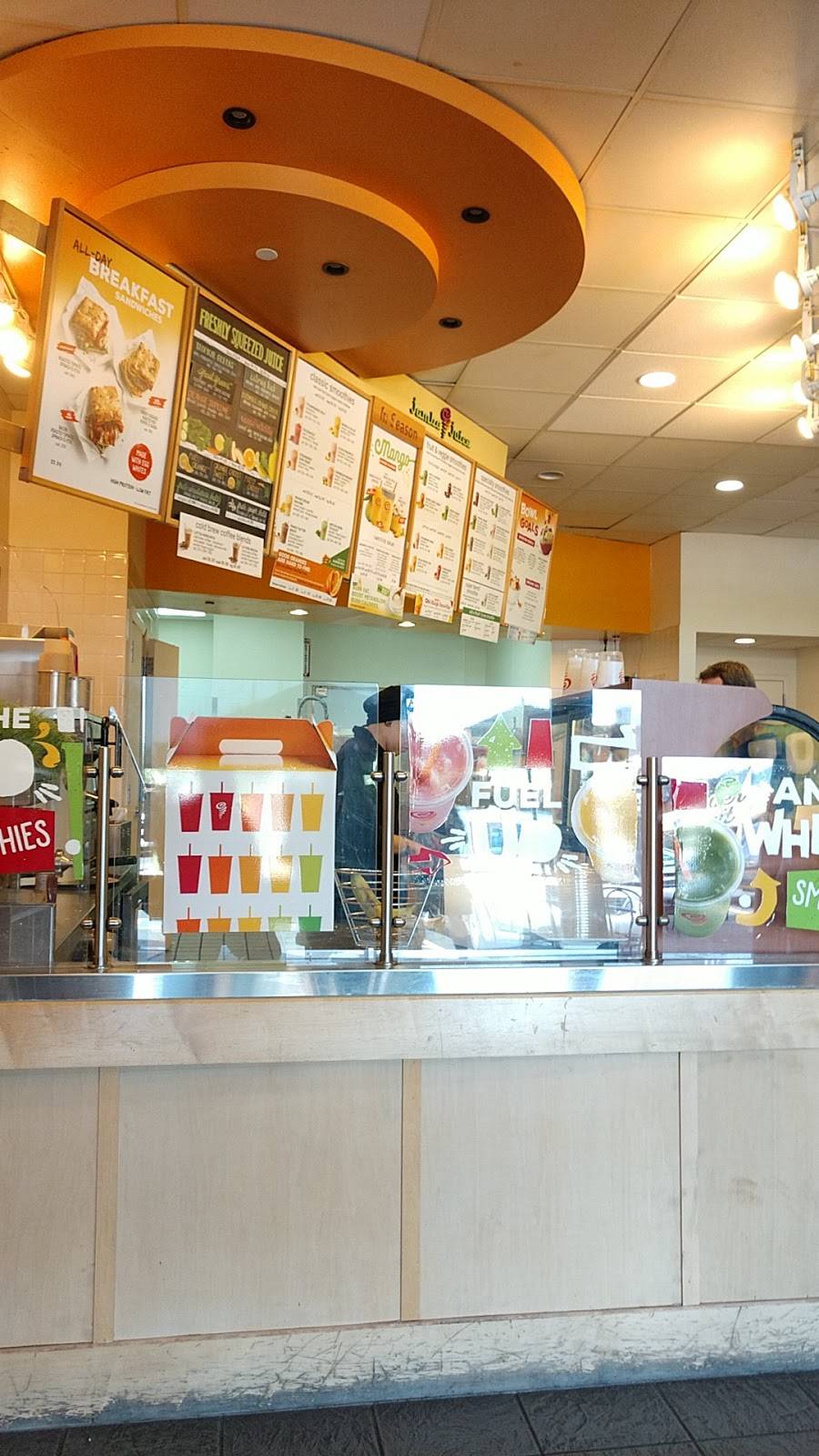 Jamba Juice | restaurant | 3765 S Gilbert Rd Ste. 104, Gilbert, AZ 85296, USA | 4807820378 OR +1 480-782-0378