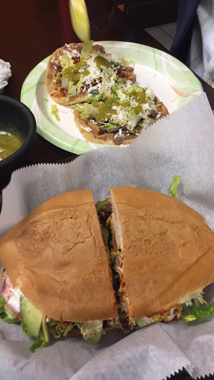 The Taco Factory - Tortilleria Parvinci, Inc. | restaurant | 40 North St, Middletown, NY 10940, USA | 8453437171 OR +1 845-343-7171