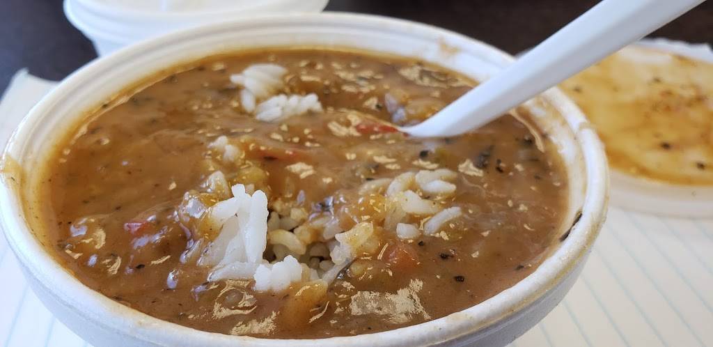 Crispy Cajun | restaurant | 2097 Drew St, Clearwater, FL 33765, USA | 7274418886 OR +1 727-441-8886