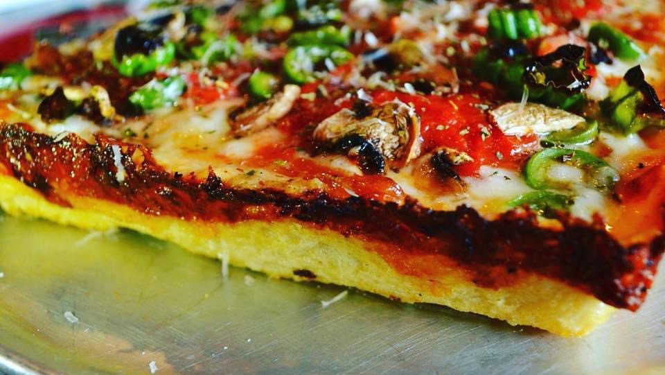 Pickups Pizza Company | restaurant | 105 Edwards Village Blvd C107, Edwards, CO 81632, USA | 9709261796 OR +1 970-926-1796