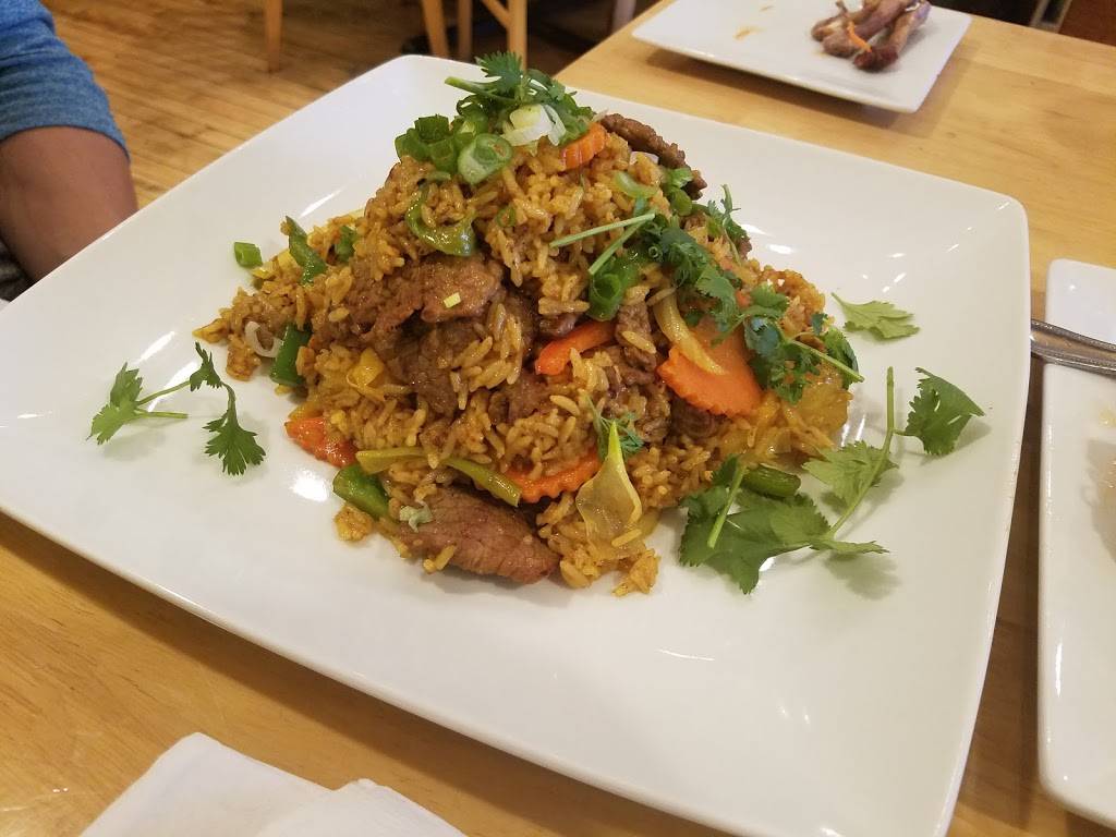 Bodhi Thai Bistro | restaurant | 6211 Roosevelt Rd, Berwyn, IL 60402, USA | 7084849250 OR +1 708-484-9250