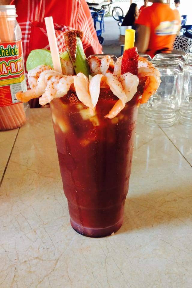 Mariscos el Esterito | restaurant | Calle Miguel Hidalgo 2, La Gloria, 22645 Tijuana, B.C., Mexico | 016643830033 OR +52 664 383 0033