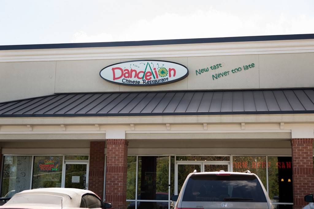Dandelion | restaurant | 1595 Peachtree Pkwy #110, Cumming, GA 30041, USA | 7702058822 OR +1 770-205-8822