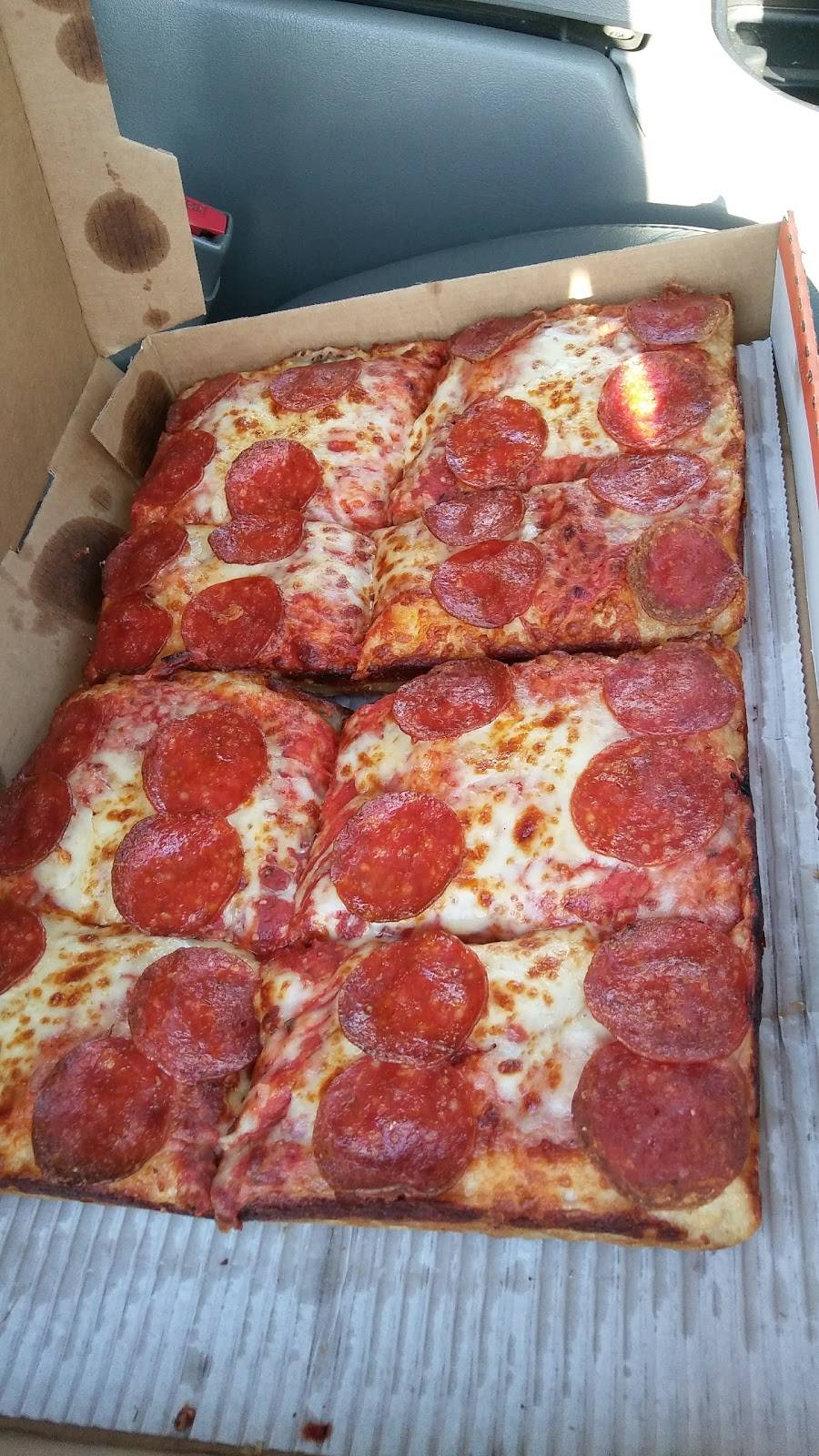 Little Caesars Pizza | meal takeaway | 1410-C, Bridge St, Yuba City, CA 95993, USA | 5306733330 OR +1 530-673-3330