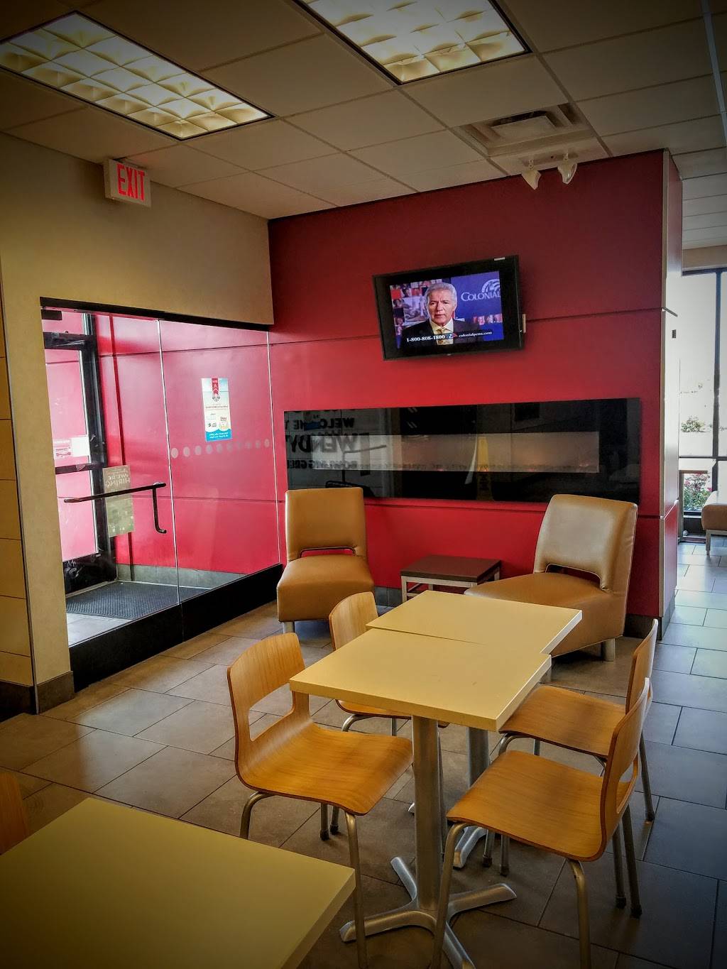 Wendys | restaurant | 1094 S Main St, Bowling Green, OH 43402, USA | 4193520083 OR +1 419-352-0083