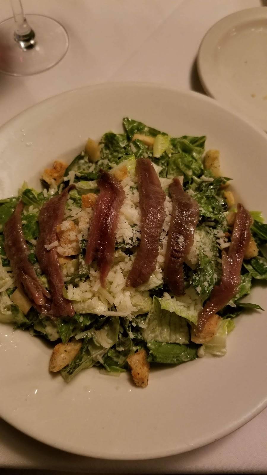 Folks Folly Prime Steak House | restaurant | 551 S Mendenhall Rd, Memphis, TN 38117, USA | 9017628200 OR +1 901-762-8200