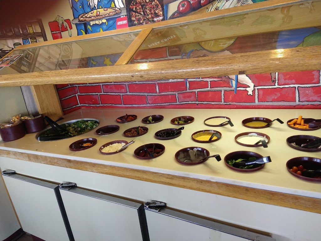 Round Table Pizza | meal takeaway | 2544 W 16th St, Yuma, AZ 85364, USA | 9287835895 OR +1 928-783-5895