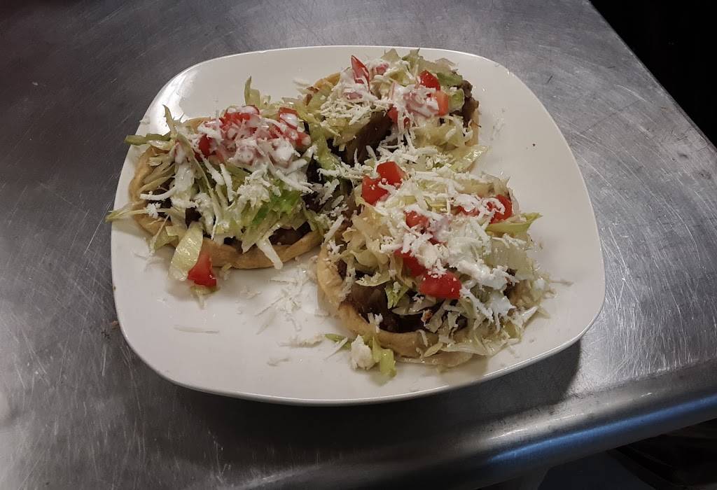 Las Palmas Taqueria | restaurant | 401 W Martintown Rd #157, North Augusta, SC 29841, USA | 8034268623 OR +1 803-426-8623