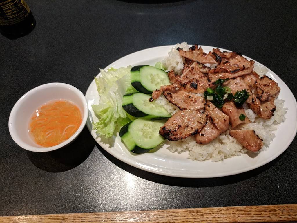 Pho Dalat Authentic Vietnamese Restaurant | restaurant | 7707 S Kyrene Rd #106, Tempe, AZ 85284, USA | 4807557272 OR +1 480-755-7272