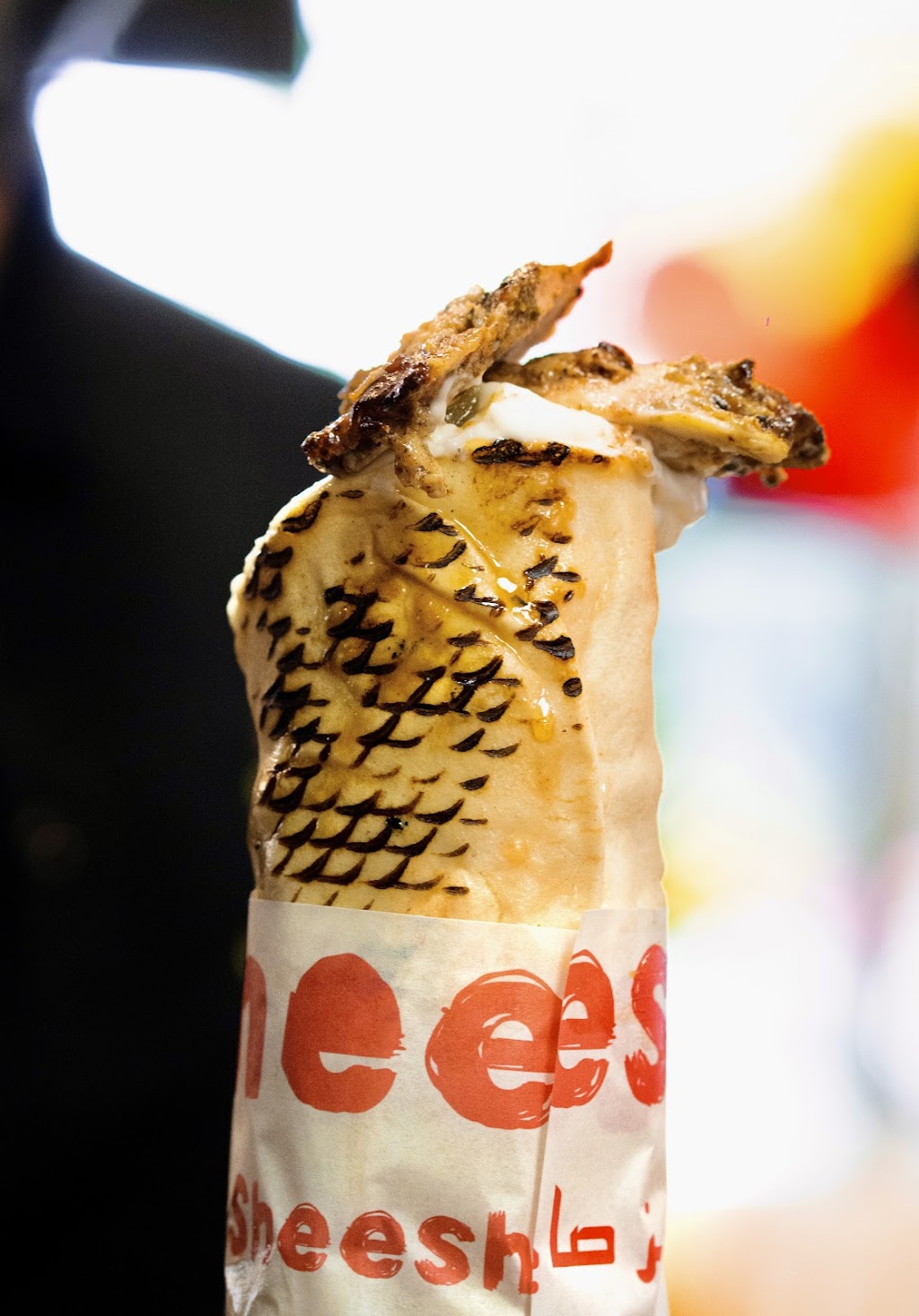 Sheesh Kitchen Shawarma & Gyro | restaurant | 3601 Regent Blvd suite 160, Irving, TX 75063, USA | 2145849773 OR +1 214-584-9773