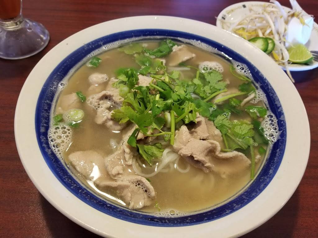 My Tien | Vietnamese & Chinese Cuisine | restaurant | 3574 S Redwood Rd, West Valley City, UT 84119, USA | 8019758952 OR +1 801-975-8952