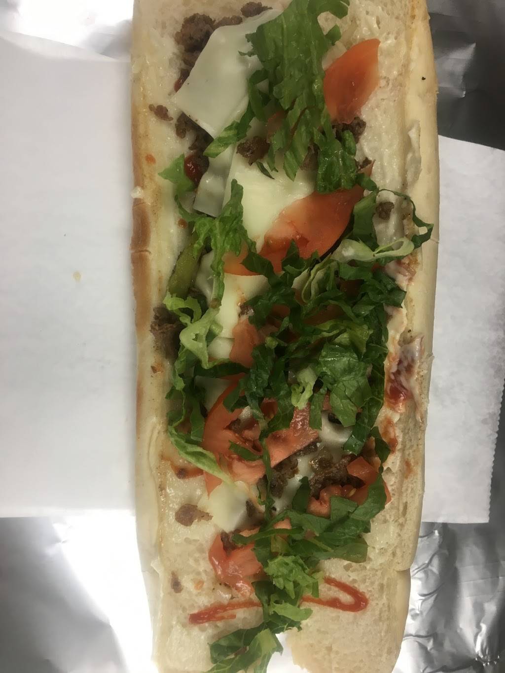 Newyork Fried chicken grill | restaurant | 1907 Mechanicsville Turnpike #1A, Richmond, VA 23223, USA | 8044183189 OR +1 804-418-3189