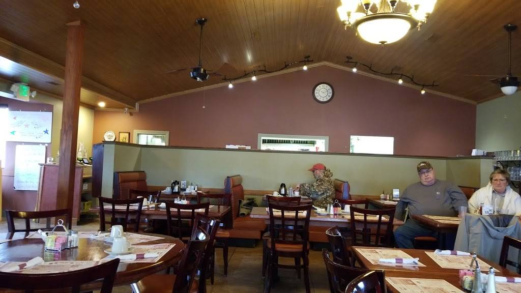 Symphony Family Restaurant | restaurant | 1410 N Michigan St, Plymouth, IN 46563, USA | 5749367400 OR +1 574-936-7400