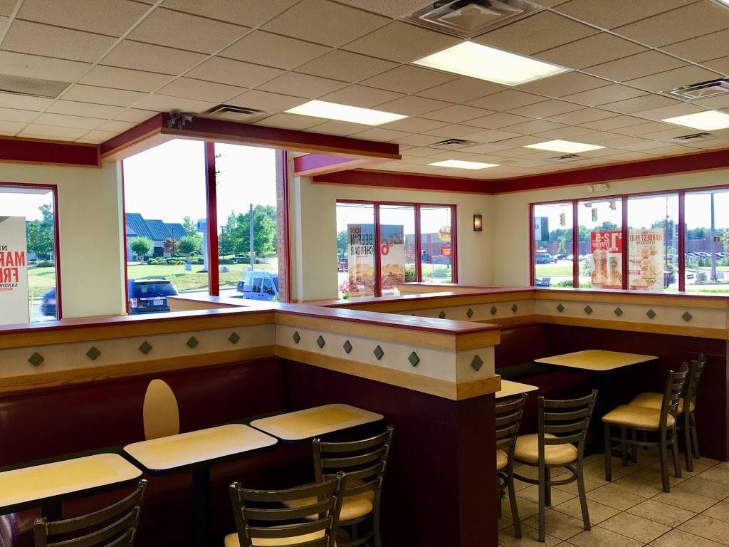 Arbys | restaurant | 4008 Boiling Springs Rd, Boiling Springs, SC 29316, USA | 8648143326 OR +1 864-814-3326