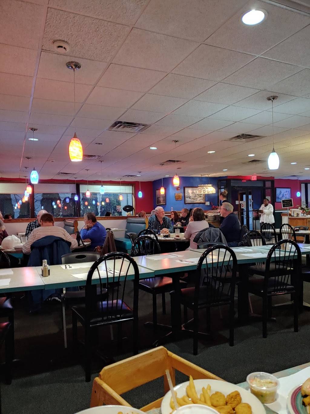 Betsy Ross Pizza | restaurant | 1294 Forrest Ave, Dover, DE 19904, USA | 3027354677 OR +1 302-735-4677