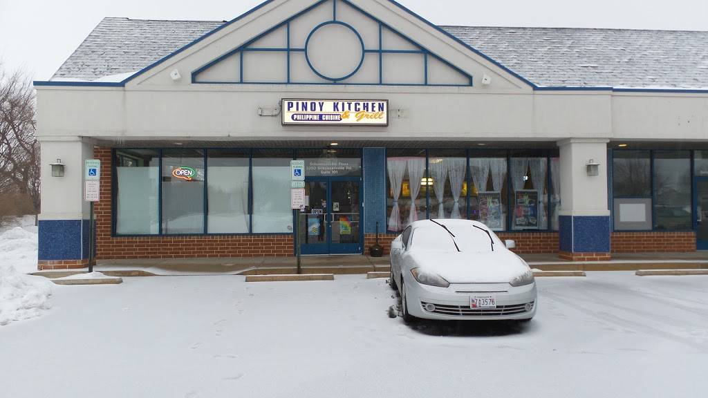 Pinoy Kitchen & Grill | restaurant | 3350 Schoenersville Rd, Bethlehem, PA 18017, USA | 6108659155 OR +1 610-865-9155