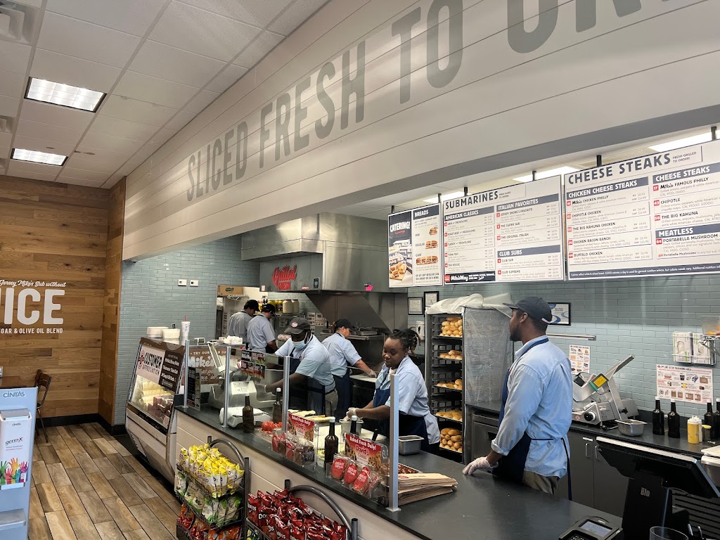 Jersey Mikes | meal takeaway | 264 Dogwood Blvd, Flowood, MS 39232, USA | 6015109190 OR +1 601-510-9190