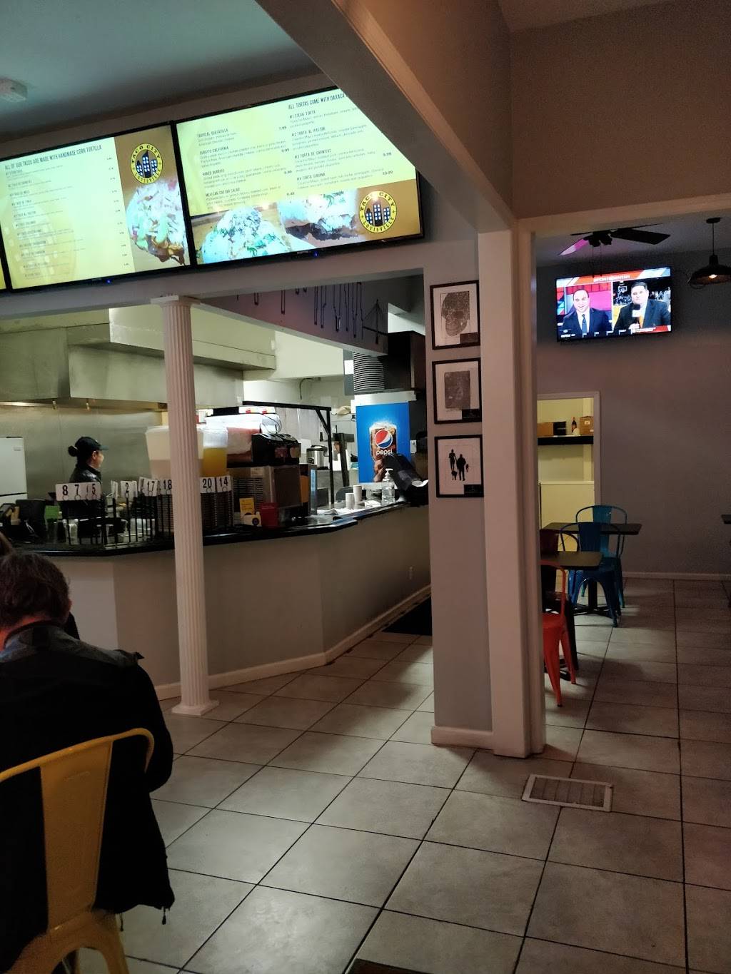 TACO CITY LOUISVILLE | restaurant | 1283 Bardstown Rd, Louisville, KY 40204, USA | 5024099454 OR +1 502-409-9454