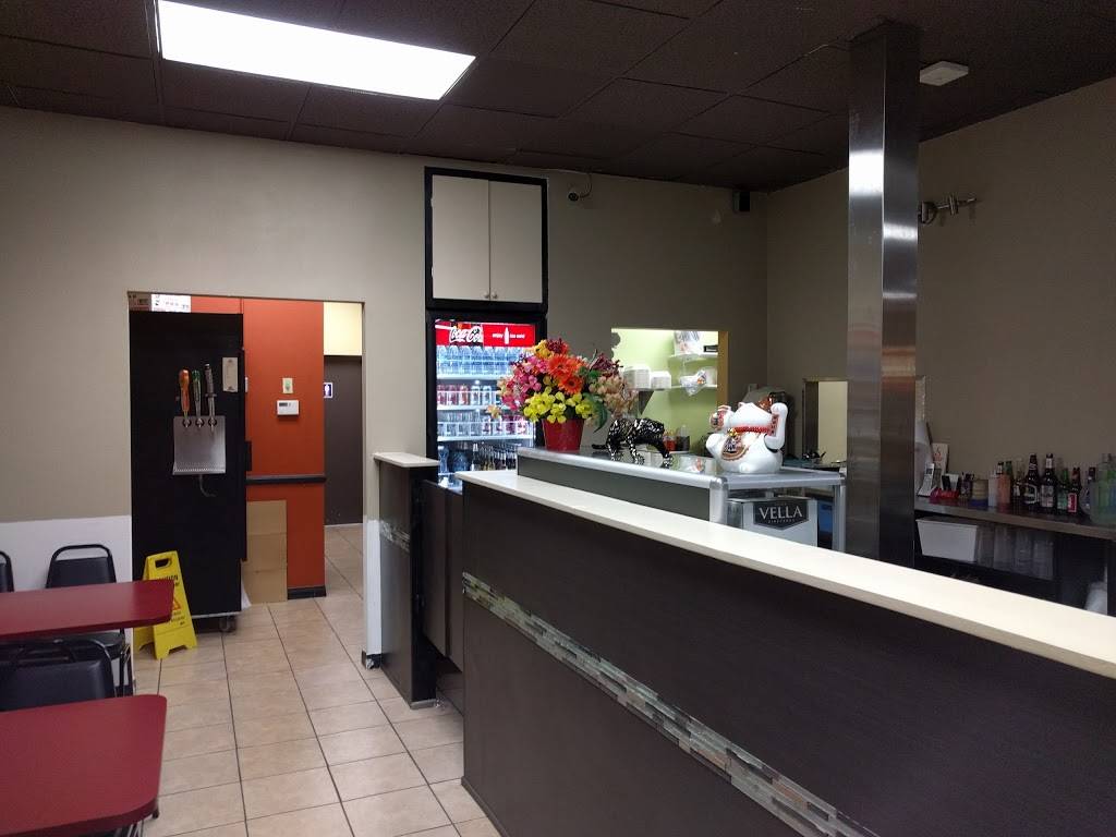 Kung Pao House | restaurant | 3024 W Ball Rd, Anaheim, CA 92804, USA | 7148281168 OR +1 714-828-1168