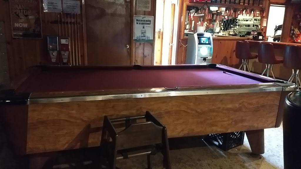 Bison Breath | restaurant | 104 1st Ave, Ault, CO 80610, USA | 9708341000 OR +1 970-834-1000