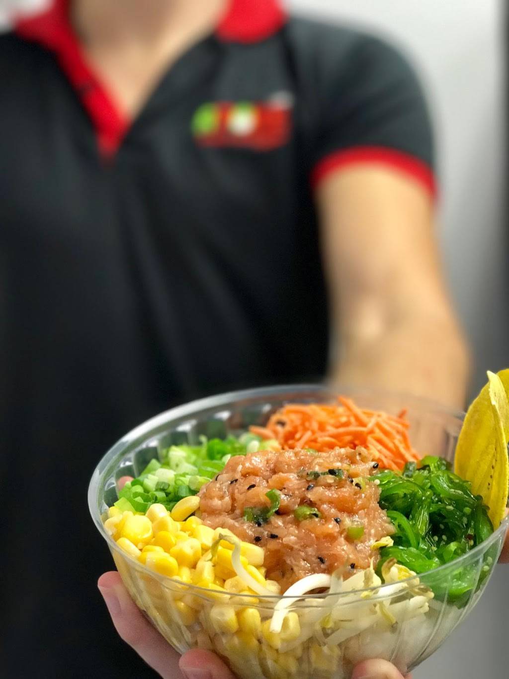 Apoke Miami | restaurant | 6620 SW 57th Ave E109, South Miami, FL 33143, USA | 3056638633 OR +1 305-663-8633