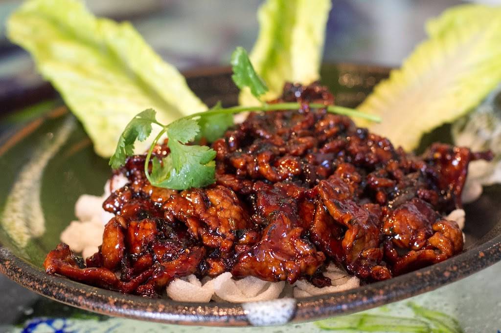 Elizas | restaurant | 2877 California St, San Francisco, CA 94115, USA | 4156214819 OR +1 415-621-4819