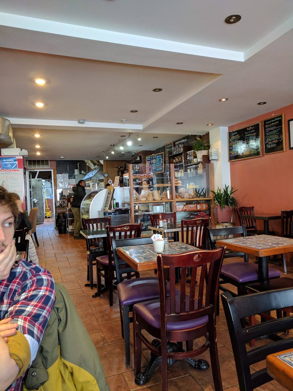 Lopez Bistro | cafe | 647 5th Ave, Brooklyn, NY 11215, USA | 9179091238 OR +1 917-909-1238