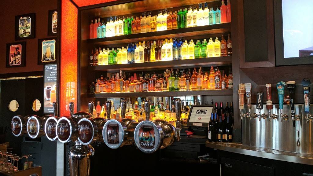 BJs Restaurant & Brewhouse | restaurant | 1690 28th St, Boulder, CO 80301, USA | 3034405200 OR +1 303-440-5200