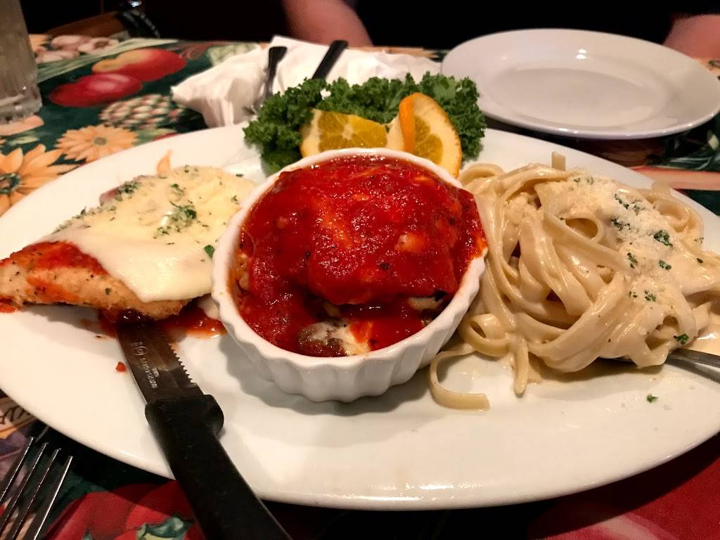 Villa Restaurant & Pizzeria | restaurant | 21311 Gratiot Ave, Eastpointe, MI 48021, USA | 5867781780 OR +1 586-778-1780