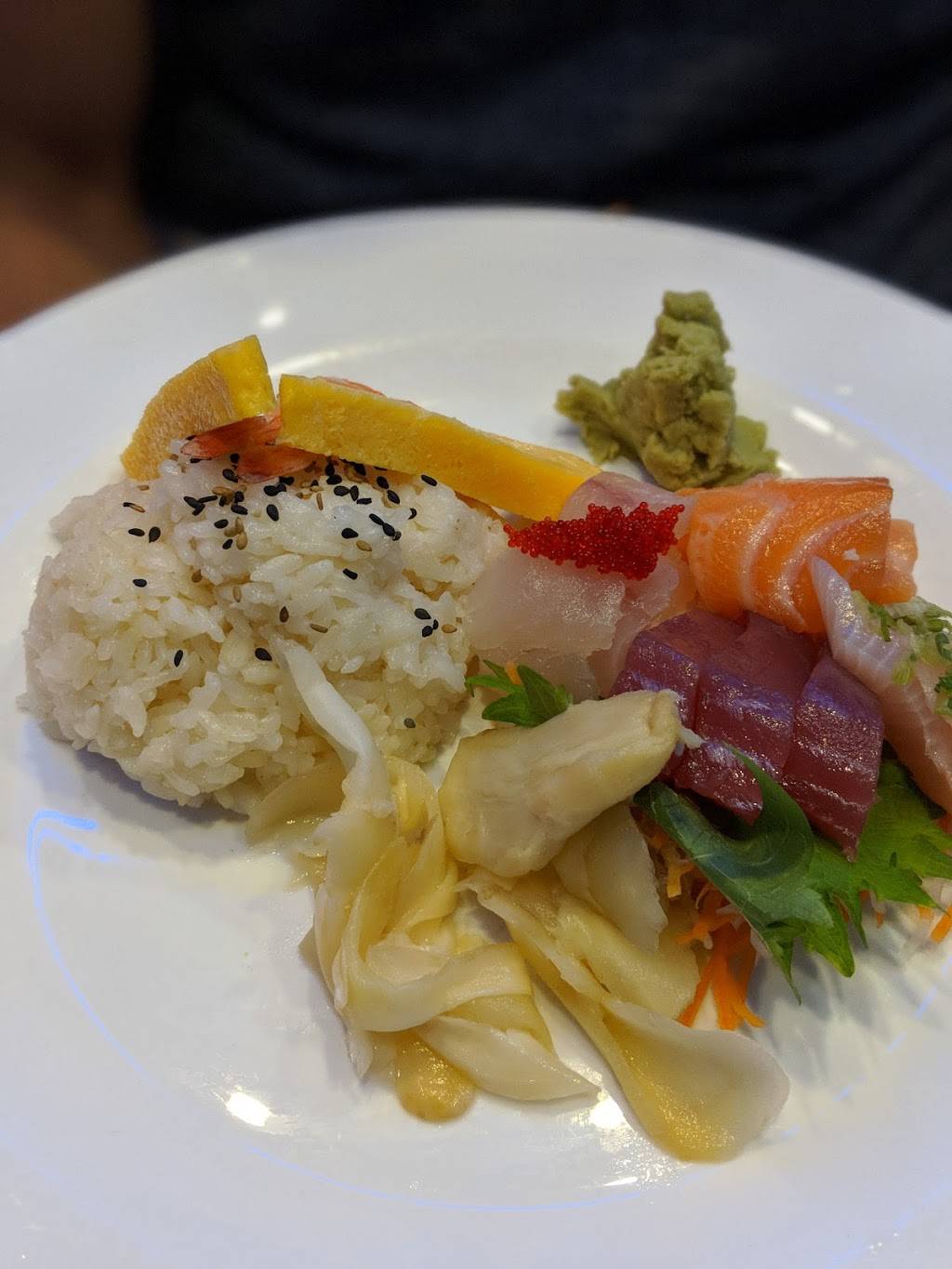 Deep Blue on the Fly | restaurant | Terminal 5, Jamaica, NY, Jamaica, NY 11430, USA | 8665083558 OR +1 866-508-3558