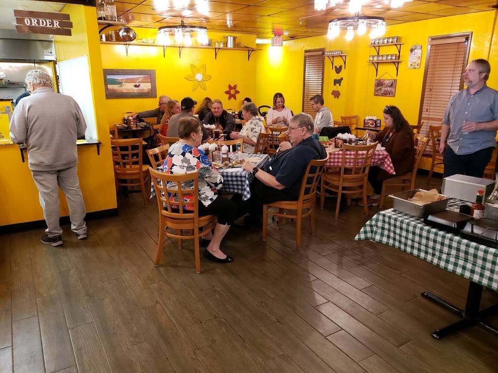 Little Rock Stock Cafe | restaurant | 304 Barrington Rd, Wauconda, IL 60084, USA | 8478650288 OR +1 847-865-0288