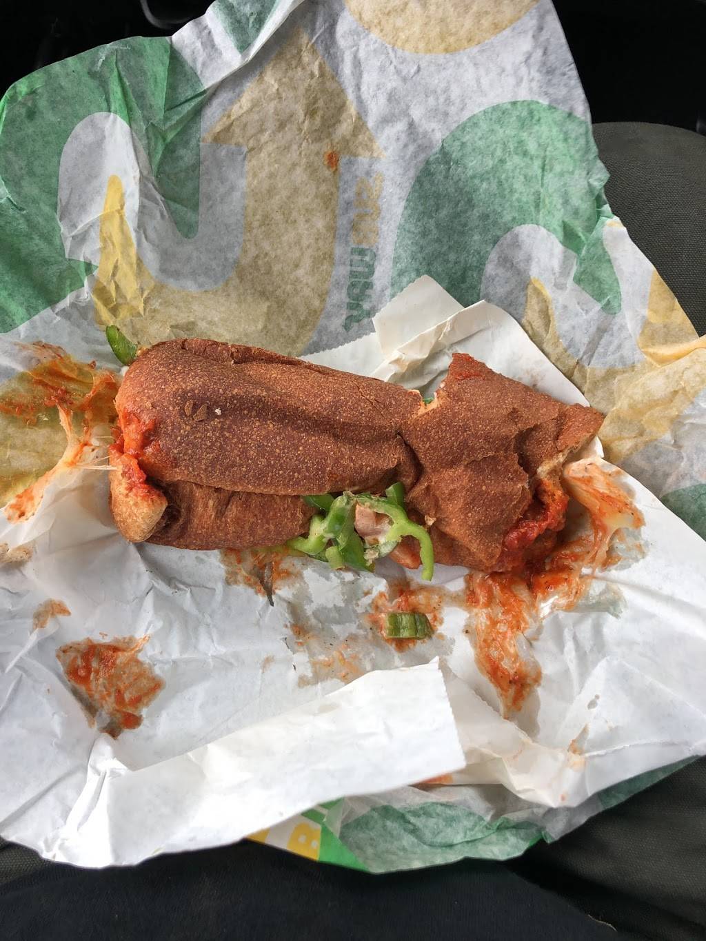 Subway | restaurant | 612 McElhattan Drive, Exxon Gas/C-Store, The Bald Eagle Truck Stop, McElhattan, PA 17748, USA | 5707696455 OR +1 570-769-6455