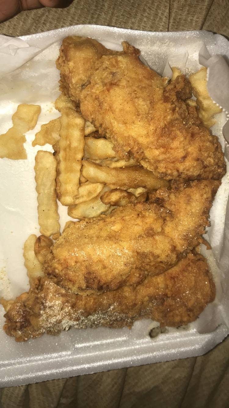 Gville seafood N chicken | restaurant | 2224 E University Ave, Gainesville, FL 32641, USA | 3522042323 OR +1 352-204-2323