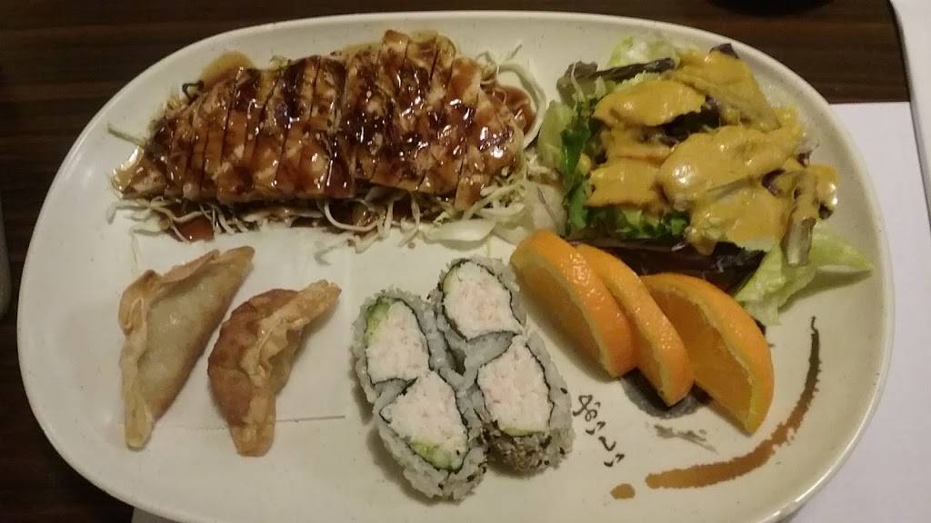 Maki Yaki Japanese Grill | restaurant | 1490 N Kraemer Blvd, Placentia, CA 92870, USA | 7145240077 OR +1 714-524-0077
