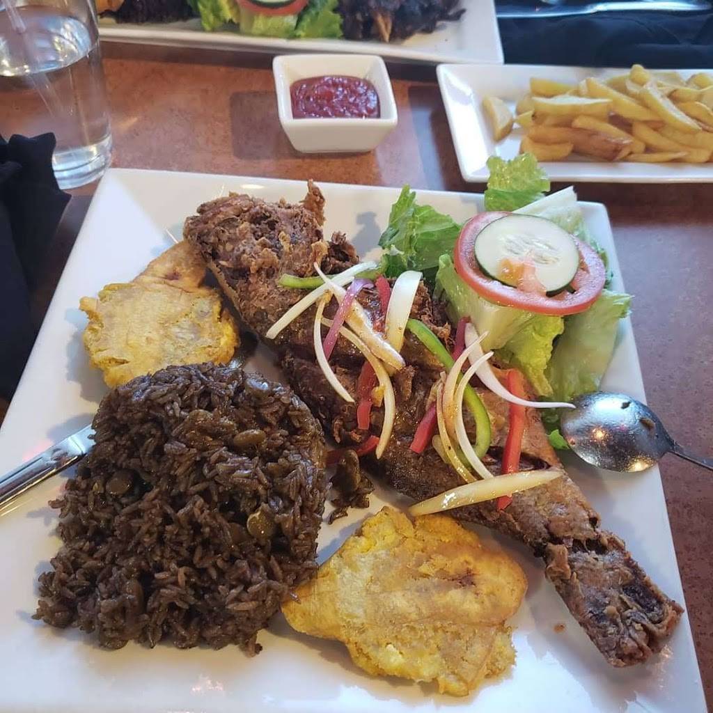 Kalalou Caribbean Bar & Grill | restaurant | 5160 S John Young Pkwy, Orlando, FL 32839, USA | 4072865539 OR +1 407-286-5539